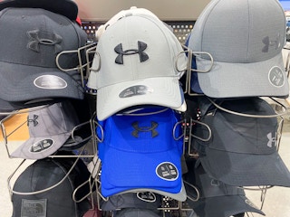 Under Armour Hats Feature Image