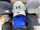Under Armour Hats Feature Image