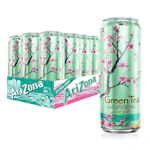 AriZona Green Tea 12-Pack