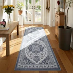 Washable Runner Rug