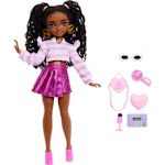 Barbie Dream Besties Brooklyn Doll