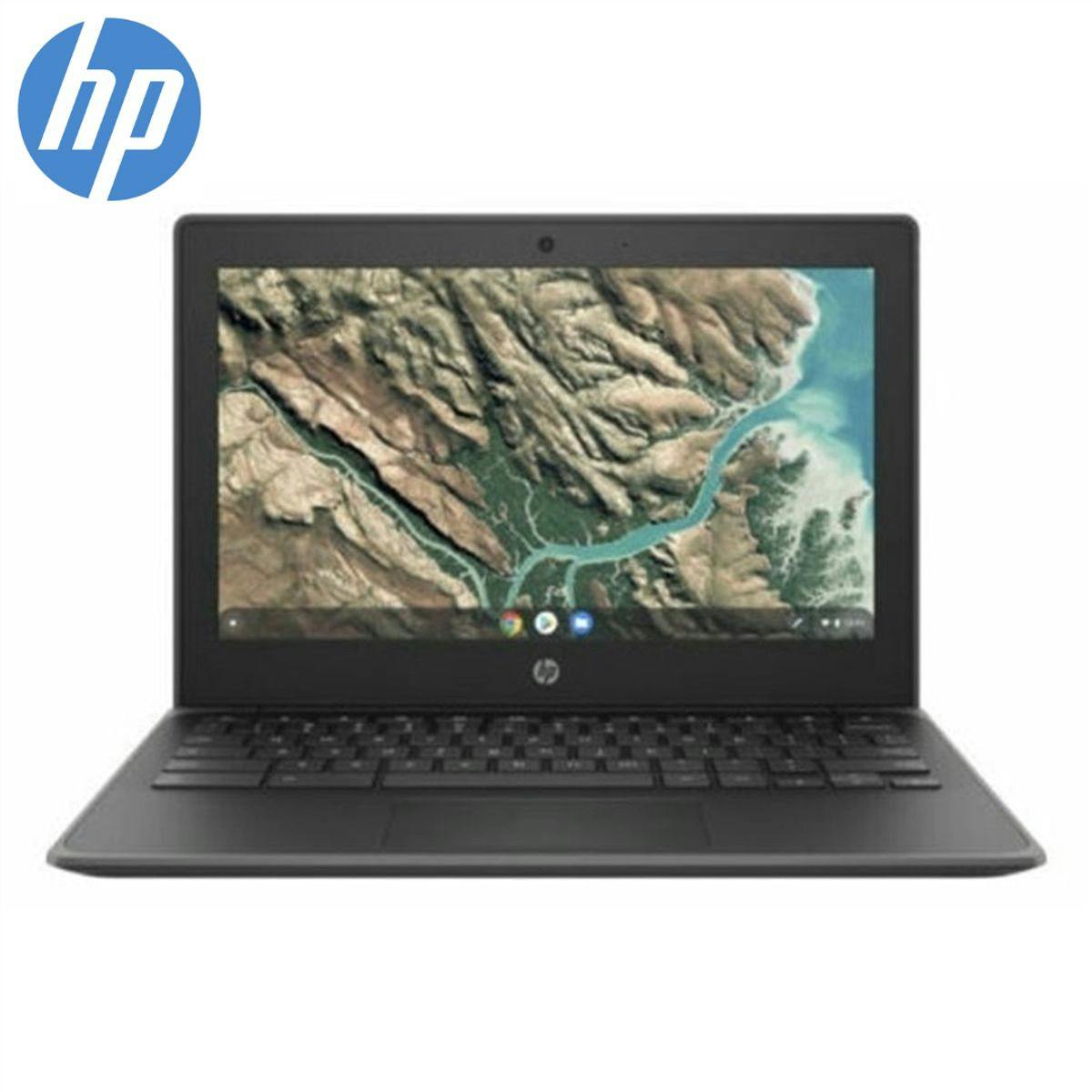 HP 11A G8EE Chromebook
