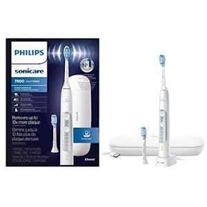 Philips Sonicare ExpertClean 7500
