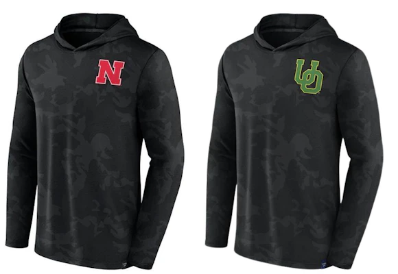 College Hoodies