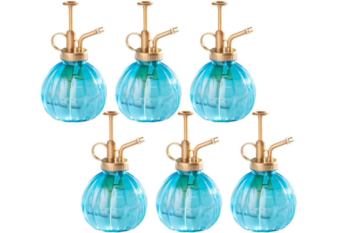 Watering Bottle Set