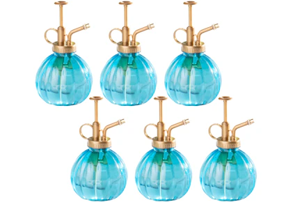 Watering Bottle Set