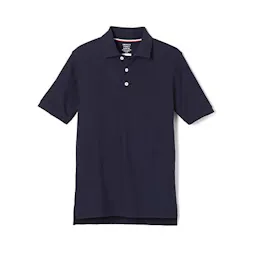 French Toast Kids' Polo Shirt