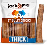 Bully Sticks 5-Pack