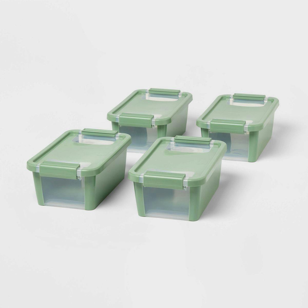 Brightroom Utility Storage Box Set