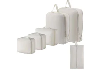 Large Travel Compression Bags