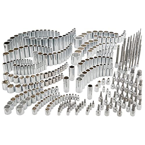 CRAFTSMAN Socket Set