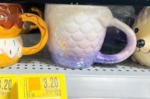 Mainstays Earthenware Mug