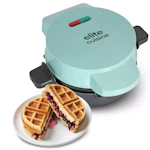 Elite Stuffed Belgian Waffle Maker