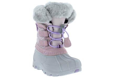 Totes Toddler Winter Boots