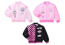 Character Kids' Bomber Jacket