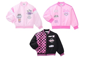 Character Kids' Bomber Jacket