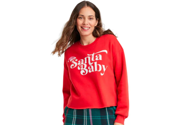 Santa Baby