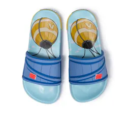 Kids' Slip-On Slide Sandals