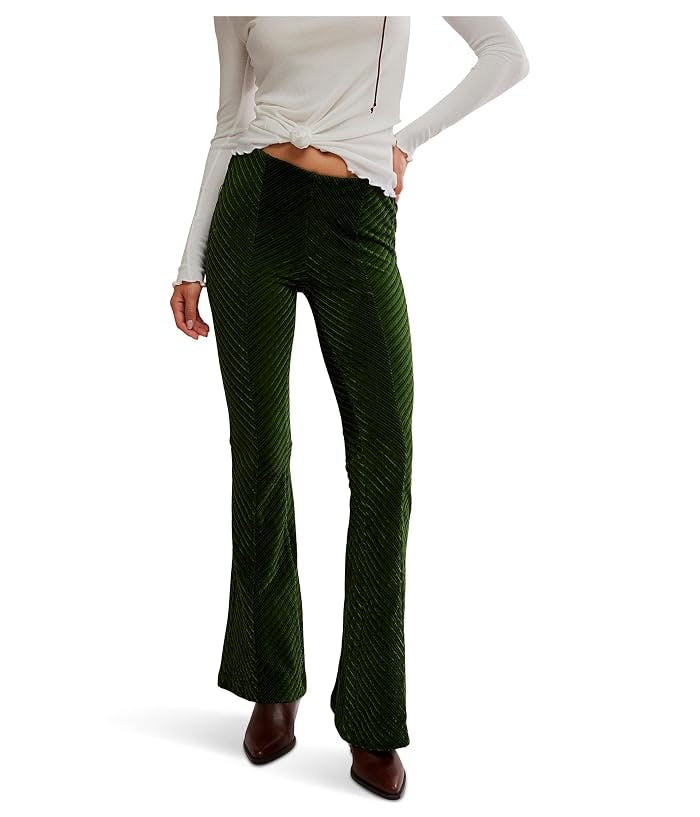 Free People Women's Pants