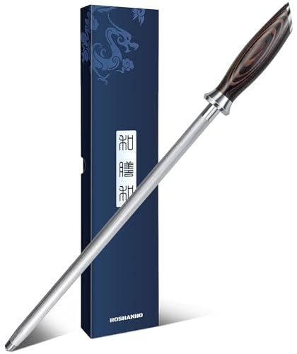 Honing Rod