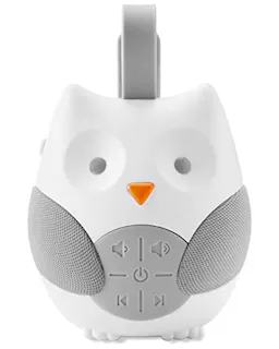 Skip Hop Portable Baby Sound Machine