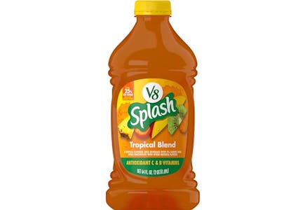 V8 Splash Juice