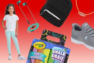 target clearance