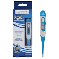 Digital Thermometer