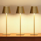 Cordless Table Lamps