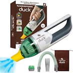 Duck Compact Cordless Vacuum