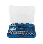 Kobalt Stubby Mechanics Tool Set