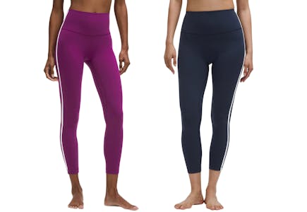 lululemon Women's Leggings