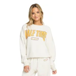 Women's Graphic Crewneck Sweatshirt