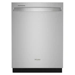 Whirlpool Dishwasher