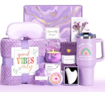 Self Care Gift Set