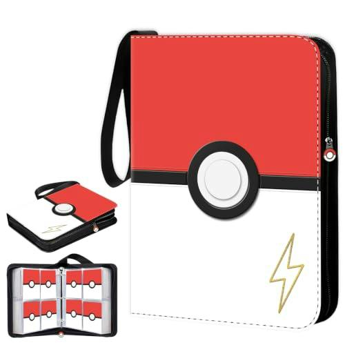 3D Card Binder