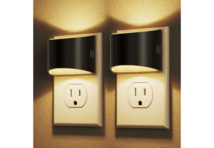 LED Night-Light 2-Pack
