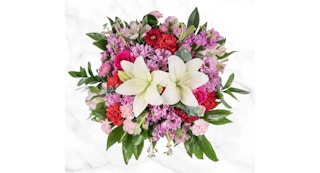 floral bouquet