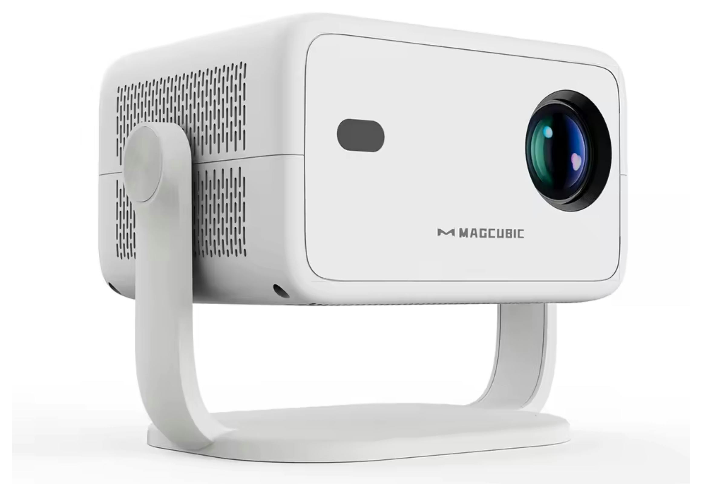 Magcube 4K Projector