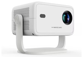 Magcube 4K Projector