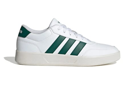 Adidas Men's Breaknet Shoes
