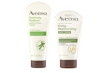 2 Aveeno Products