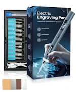 Engraving Pen Kit