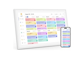 Smart Digital Planner