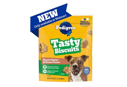 Pedigree Dog Treats