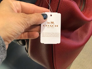 outlet stores coach