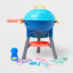 Sun Squad Bubble Role Play Grill