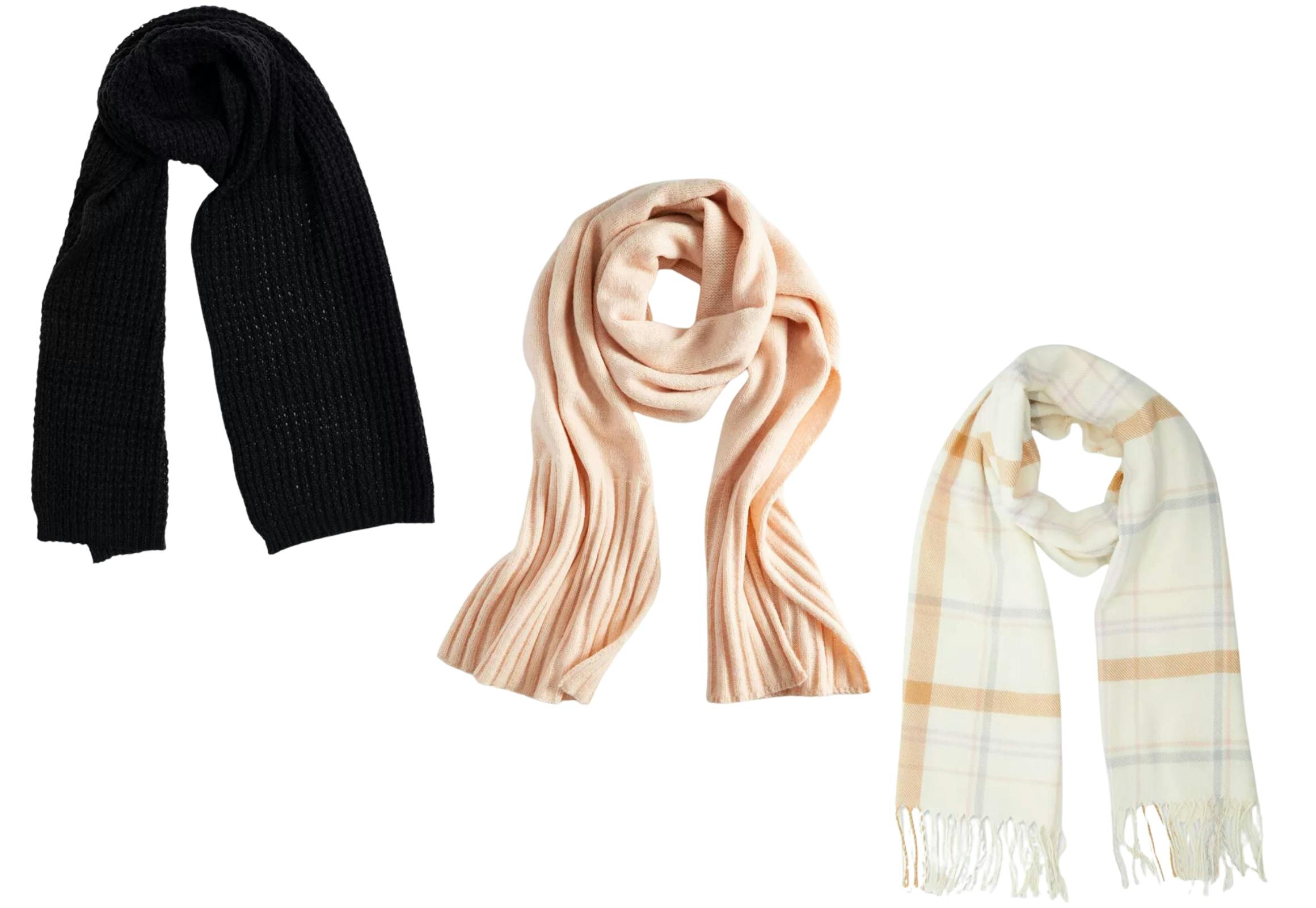 Scarves