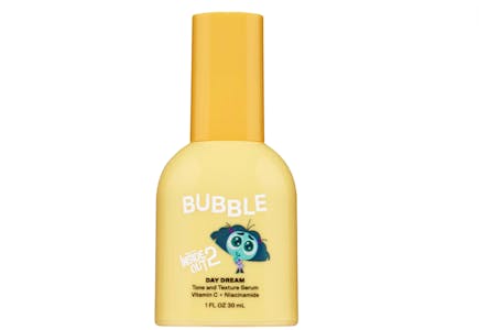 Bubble Day Dream Serum