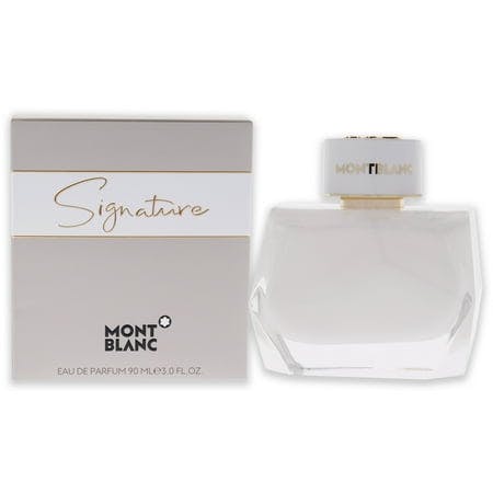 Montblanc Signature EDP Spray